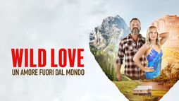 Wild love - Un amore fuori dal mondo