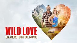 Wild love - Un amore fuori dal mondo