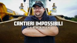 Cantieri impossibili: Germania