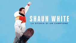 Shaun White: la storia di un campione