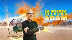 La scienza secondo Adam