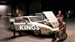 Car Kings