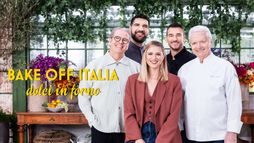 Bake Off Italia