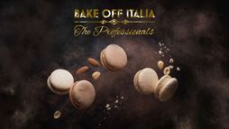 Bake Off Italia: The Professionals - Affari di famiglia