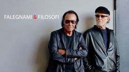 Falegnami & Filosofi - Venditti & De Gregori