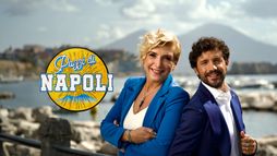 Pazzi Di Napoli