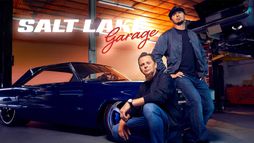 Salt Lake Garage
