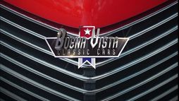 Buena Vista Classic Cars