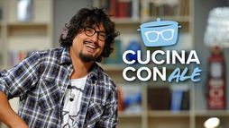 Cucina con Ale