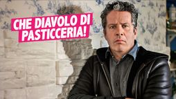 Che Diavolo di Pasticceria!