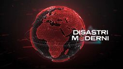 Disastri moderni