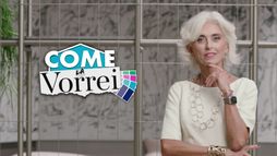 Come La Vorrei