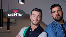 Cake Star