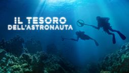 Il tesoro dell'astronauta