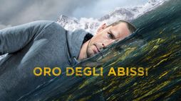 Oro degli abissi