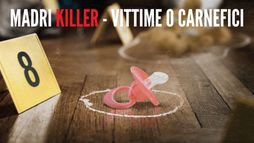 Madri killer - Vittime o carnefici?