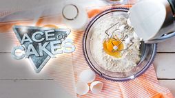 Ace of Cakes