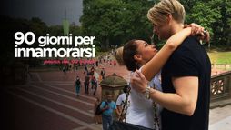 90 Giorni Per Innamorarsi: Prima dei 90 Giorni