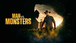 Man vs. Monsters