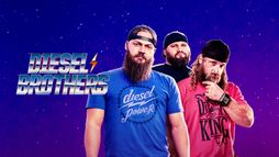 Diesel Brothers