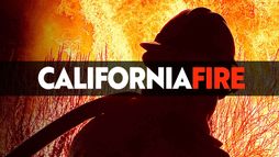 California Fire