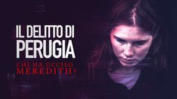 Il delitto di Perugia - Chi ha ucciso Meredith?