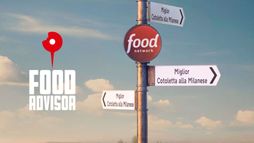 Food Advisor
