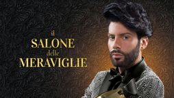 Il Salone delle Meraviglie