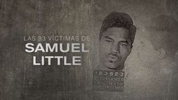 Samuel Little - Storia di uno strangolatore