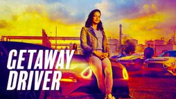 Getaway driver