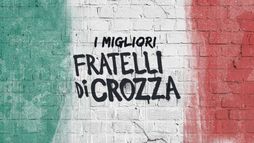 I migliori Fratelli di Crozza