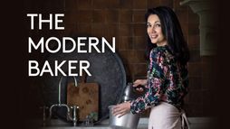 The Modern Baker