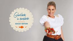 Giusina In Cucina - Seacily Edition