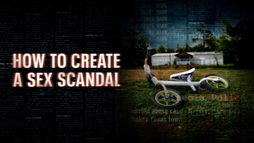 How To Create A Sex Scandal