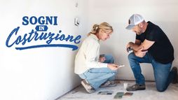 Sogni in costruzione