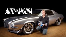 Auto su Misura