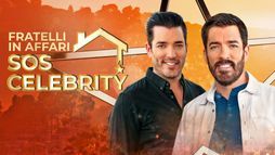 Fratelli in Affari - SOS Celebrity