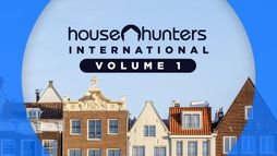 House Hunters International