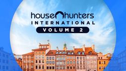 House Hunters International