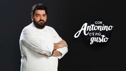 Con Antonino C'è Più Gusto