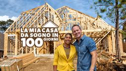 La mia casa da sogno in 100 giorni