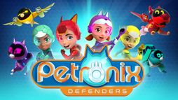 Petronix Defenders