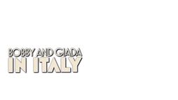 Bobby e Giada: vacanze italiane