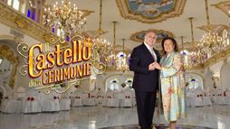 Il castello delle cerimonie