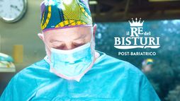 Il Re del Bisturi Post-Bariatrico