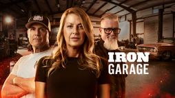 Iron Garage
