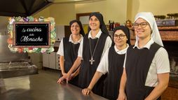 La Cucina Delle Monache