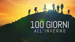 100 giorni all'inverno