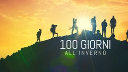 100 giorni all'inverno