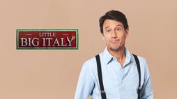 Little Big Italy